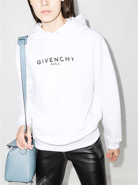 cheap givenchy paris hoodie|Givenchy Paris sleeveless hoodie.